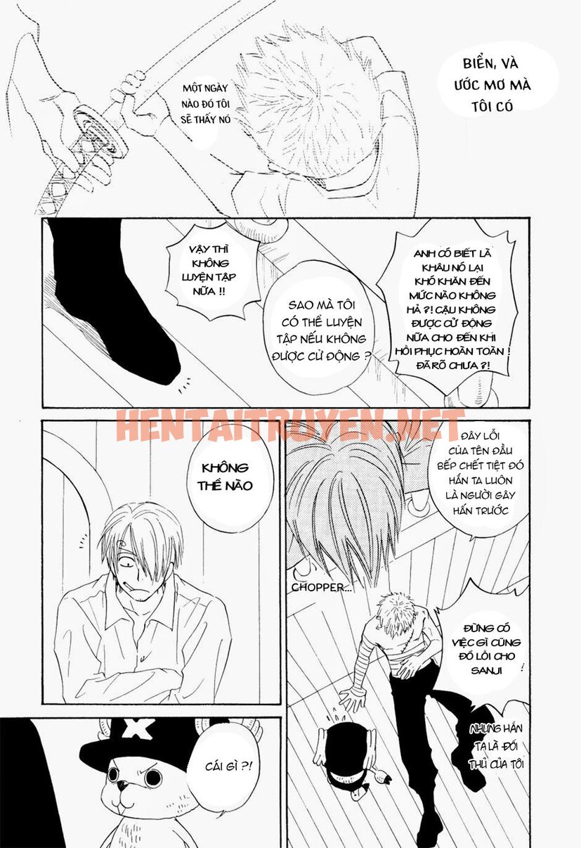 Xem ảnh Zosan Doujinshi - One Piece - Chap 12 - img_073_1694138519 - TruyenVN.APP