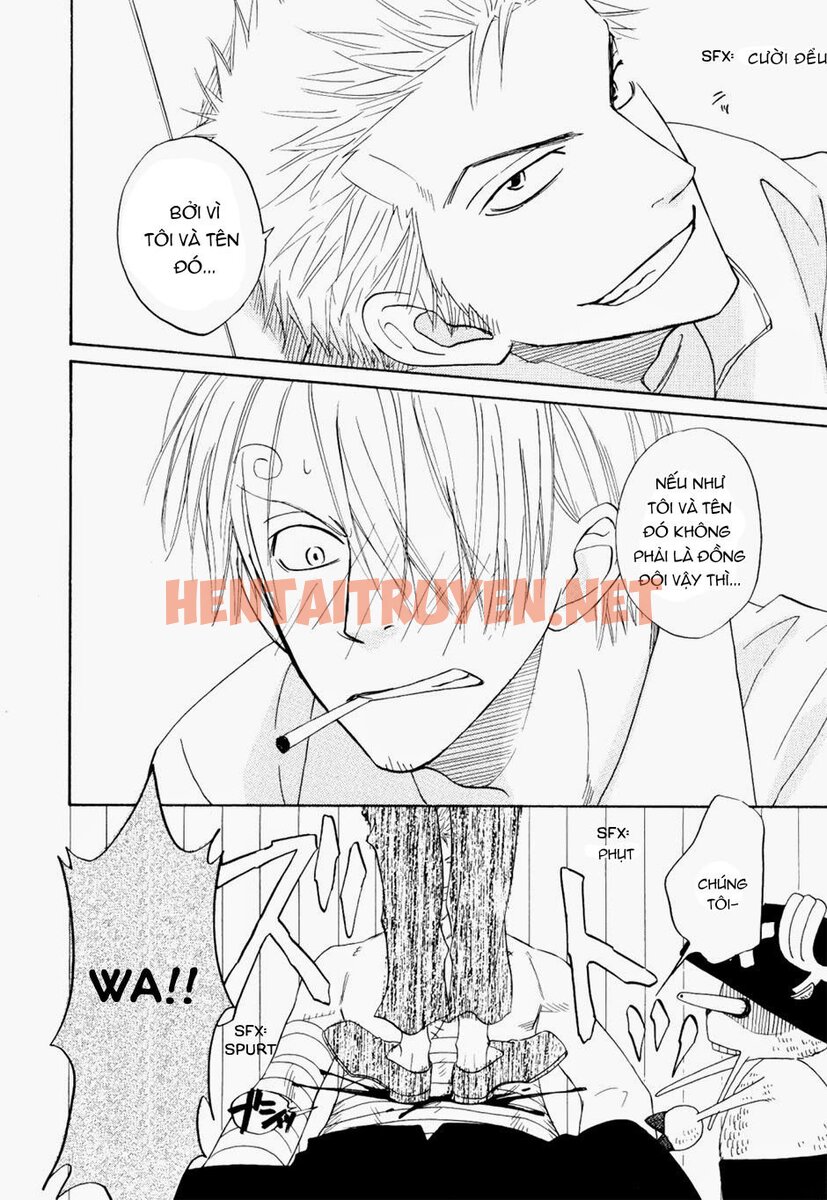 Xem ảnh Zosan Doujinshi - One Piece - Chap 12 - img_074_1694138522 - HentaiTruyen.net