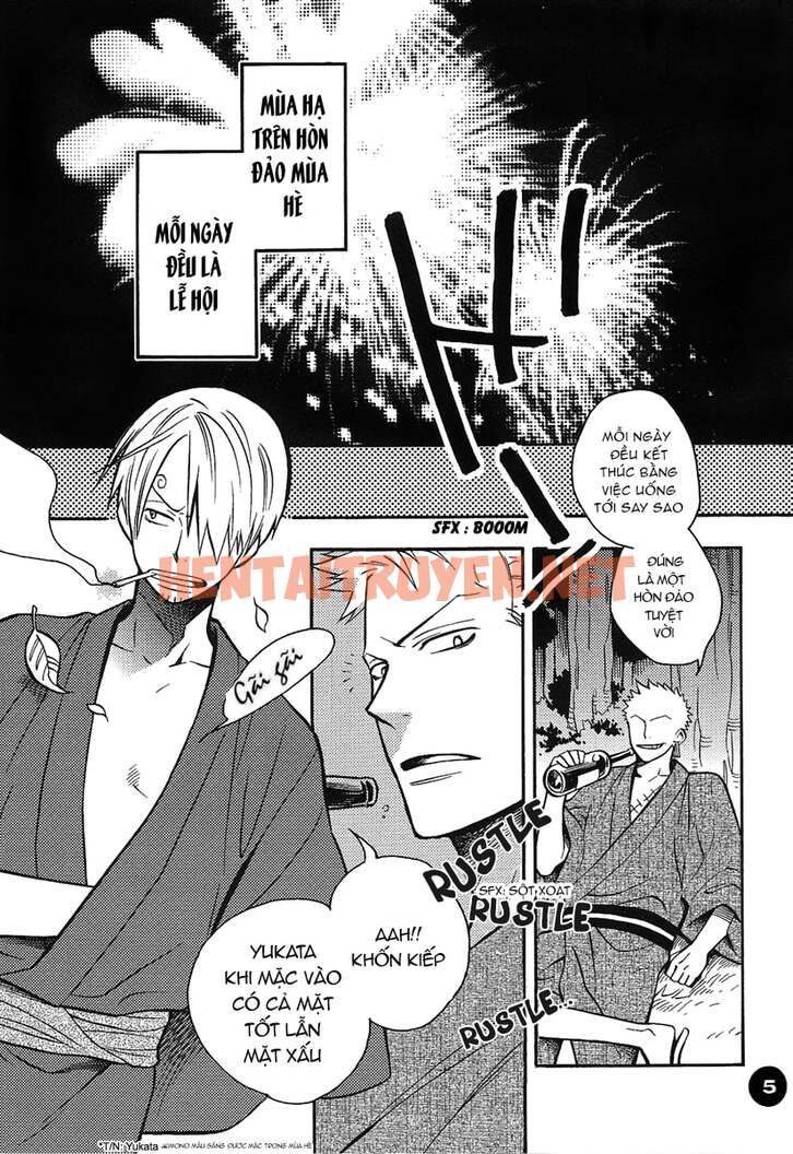 Xem ảnh Zosan Doujinshi - One Piece - Chap 13 - img_005_1640744668 - TruyenVN.APP