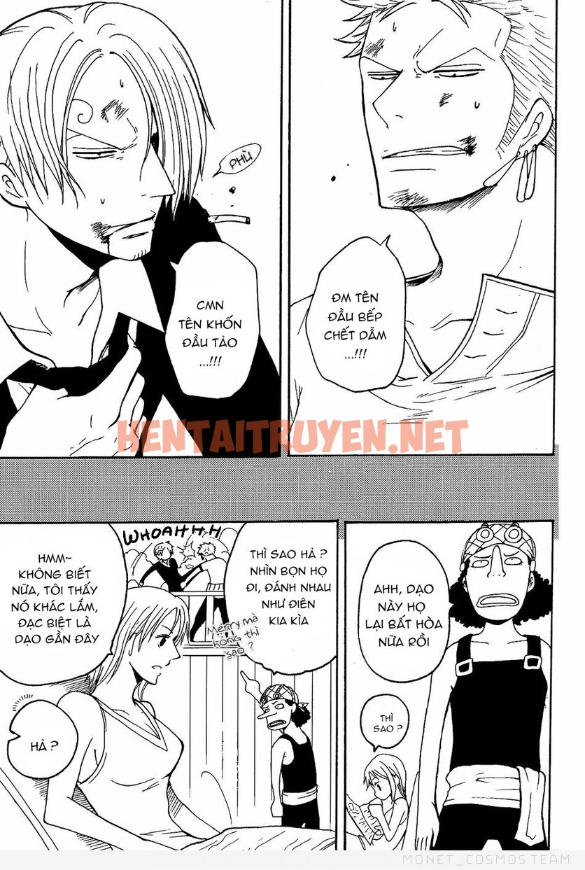 Xem ảnh Zosan Doujinshi - One Piece - Chap 14 - img_003_1640744541 - TruyenVN.APP