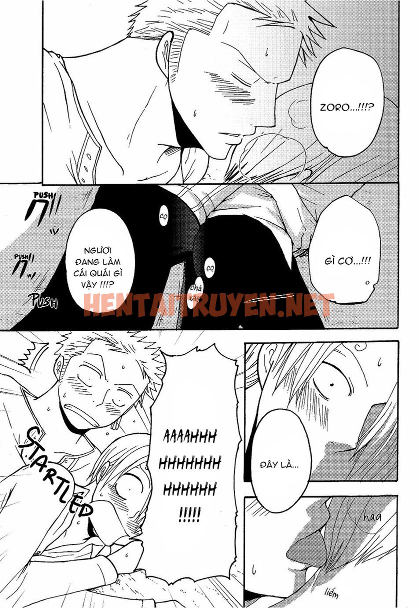 Xem ảnh Zosan Doujinshi - One Piece - Chap 14 - img_010_1640744570 - TruyenVN.APP