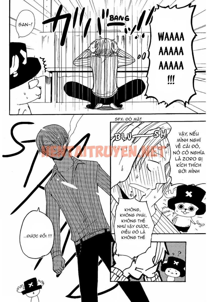 Xem ảnh Zosan Doujinshi - One Piece - Chap 14 - img_014_1640744584 - TruyenVN.APP