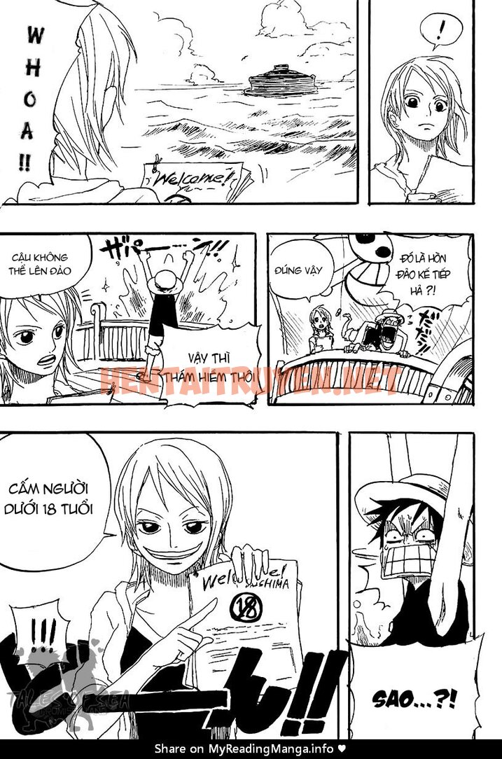 Xem ảnh Zosan Doujinshi - One Piece - Chap 15 - img_004_1643299400 - HentaiTruyenVN.net