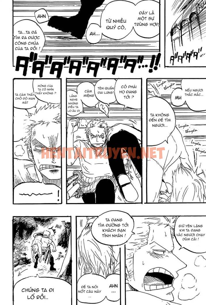 Xem ảnh Zosan Doujinshi - One Piece - Chap 15 - img_016_1643299435 - TruyenVN.APP