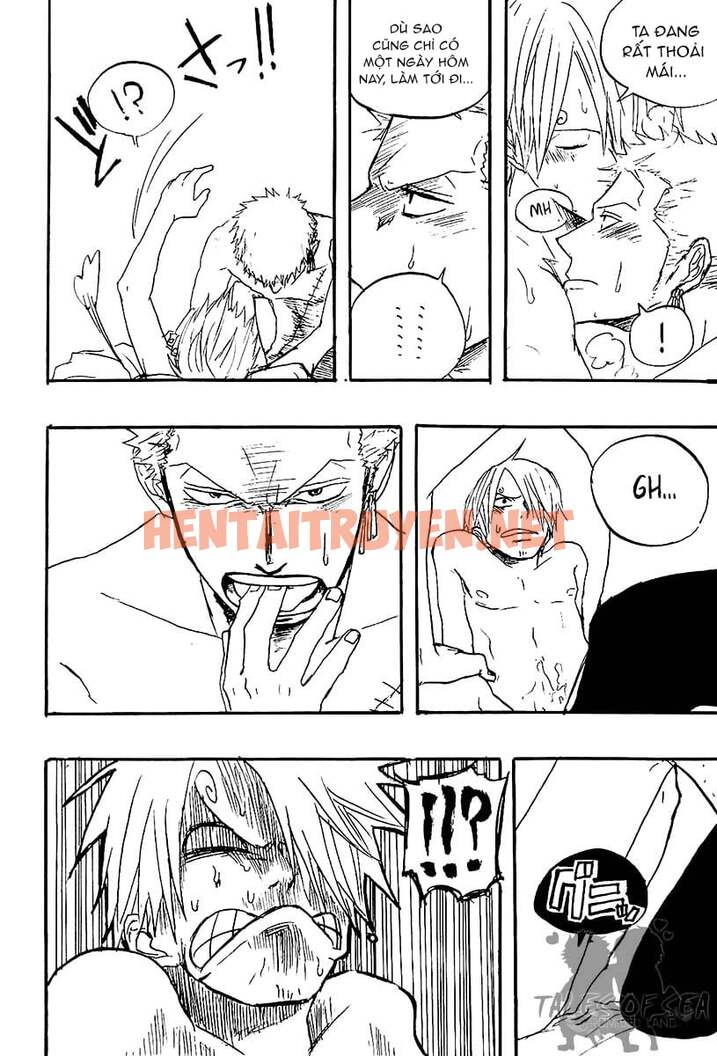 Xem ảnh Zosan Doujinshi - One Piece - Chap 15 - img_018_1643299440 - HentaiTruyenVN.net