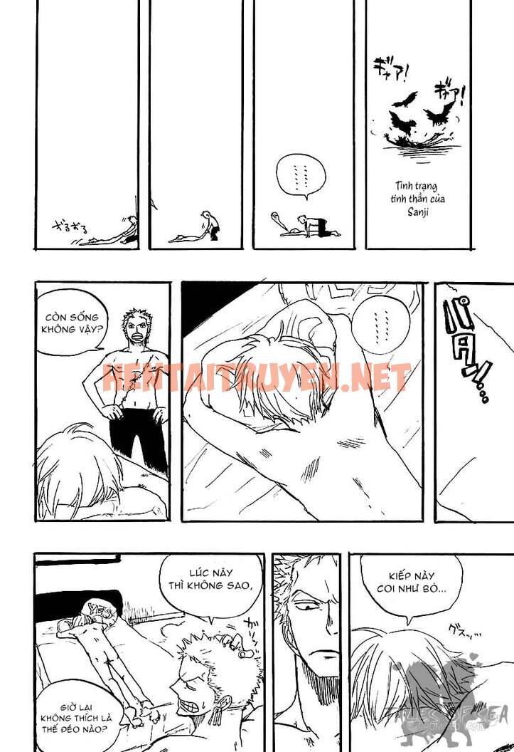 Xem ảnh Zosan Doujinshi - One Piece - Chap 15 - img_024_1643299458 - TruyenVN.APP