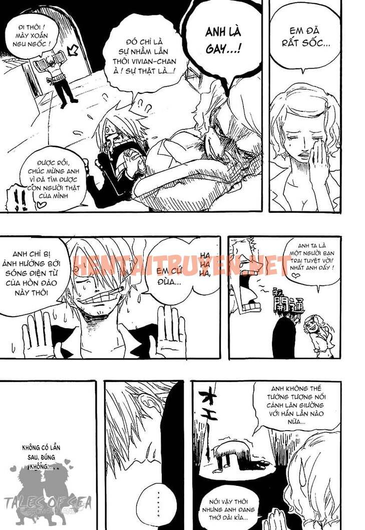 Xem ảnh Zosan Doujinshi - One Piece - Chap 15 - img_033_1643299483 - HentaiTruyen.net