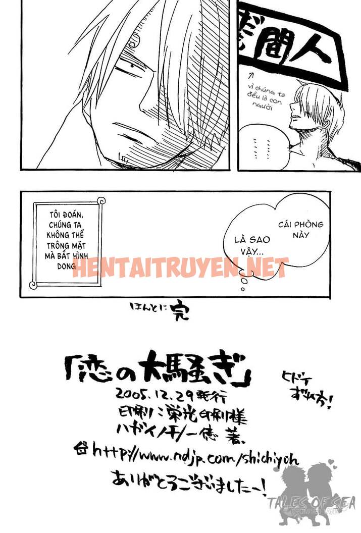 Xem ảnh Zosan Doujinshi - One Piece - Chap 15 - img_042_1643299506 - HentaiTruyen.net