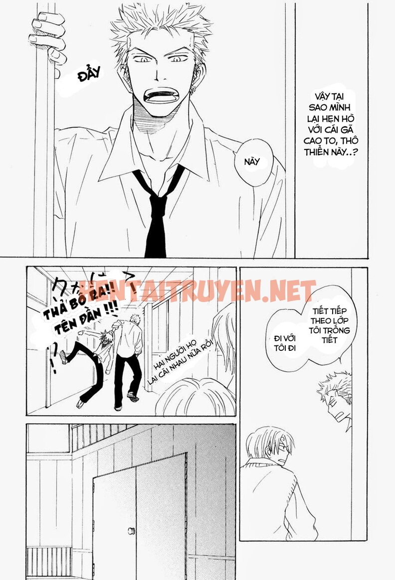 Xem ảnh Zosan Doujinshi - One Piece - Chap 2 - img_008_1694137621 - TruyenVN.APP