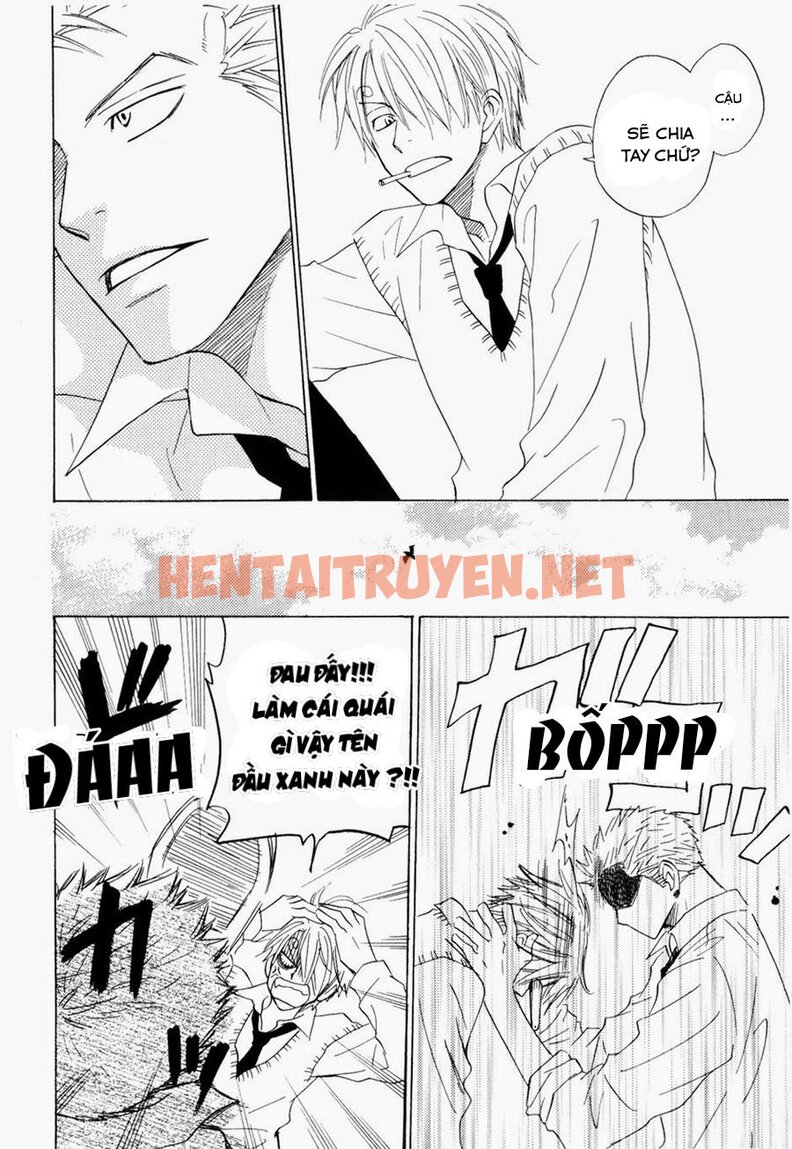 Xem ảnh Zosan Doujinshi - One Piece - Chap 2 - img_017_1694137638 - HentaiTruyenVN.net