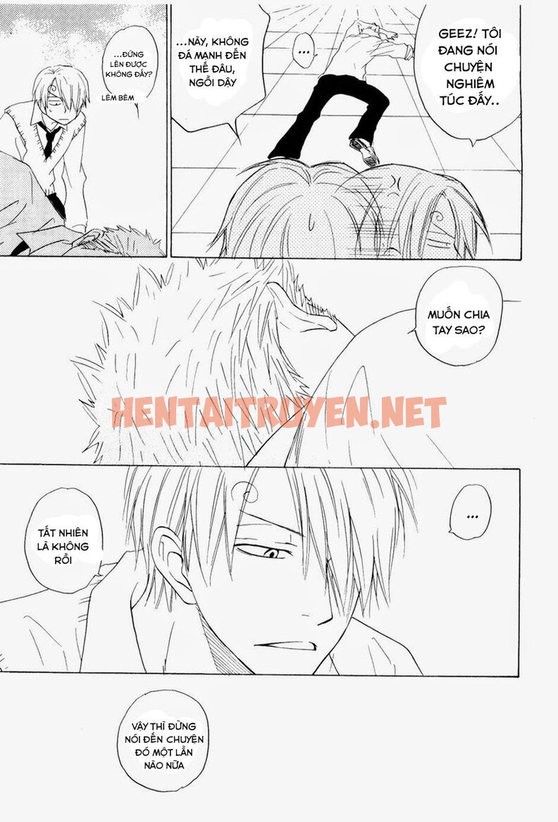 Xem ảnh Zosan Doujinshi - One Piece - Chap 2 - img_018_1694137640 - HentaiTruyen.net