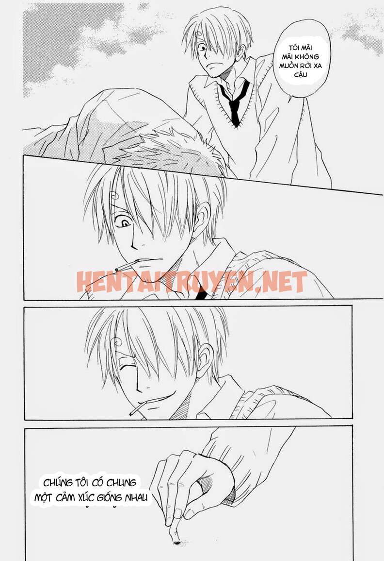 Xem ảnh Zosan Doujinshi - One Piece - Chap 2 - img_019_1694137641 - HentaiTruyen.net