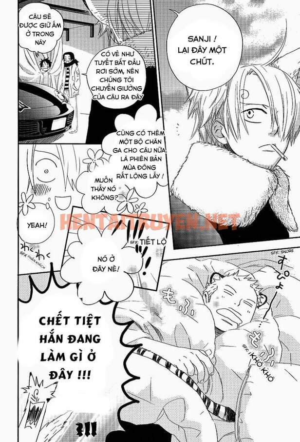 Xem ảnh Zosan Doujinshi - One Piece - Chap 3 - img_007_1694137656 - HentaiTruyenVN.net