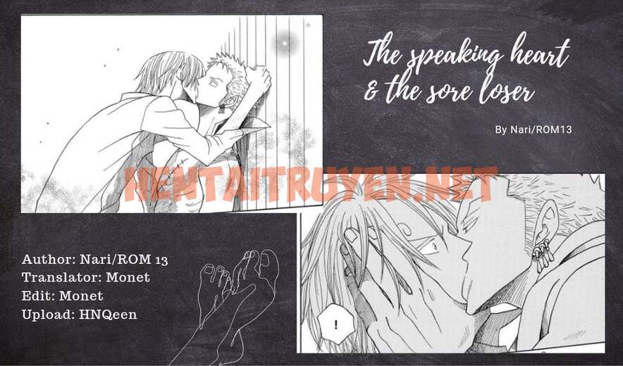 Xem ảnh Zosan Doujinshi - One Piece - Chap 4 - img_001_1694137710 - HentaiTruyenVN.net