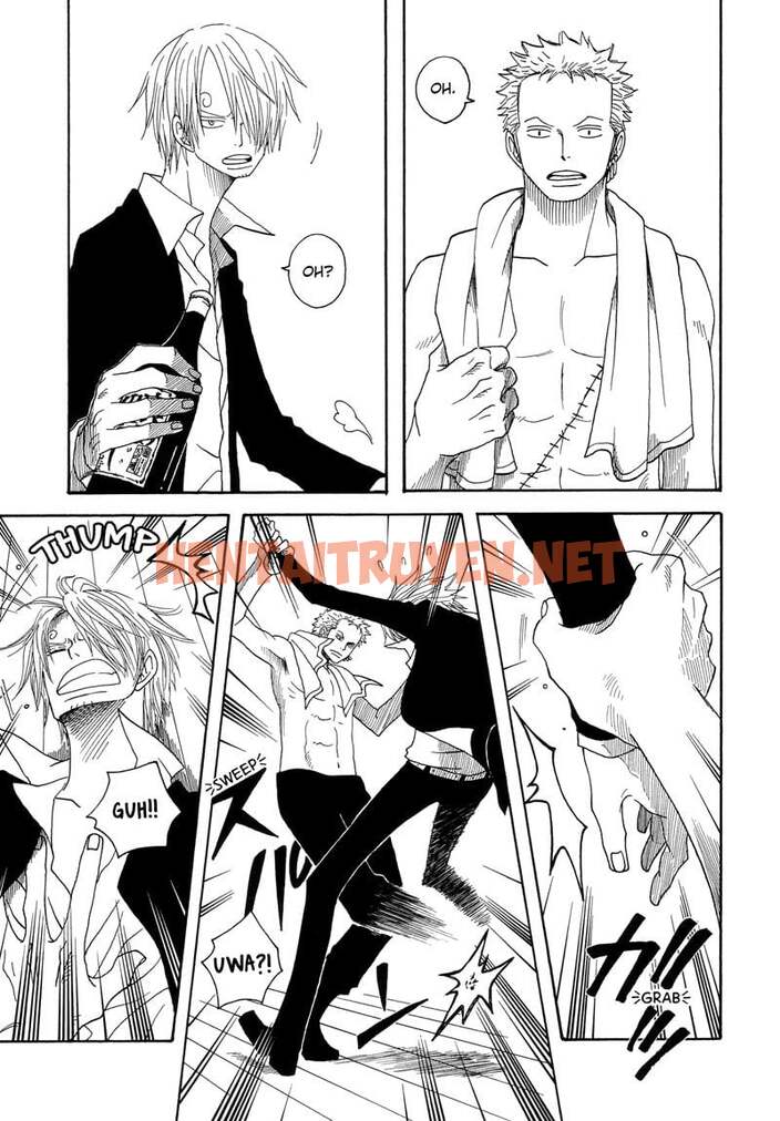 Xem ảnh Zosan Doujinshi - One Piece - Chap 4 - img_004_1694137717 - TruyenVN.APP