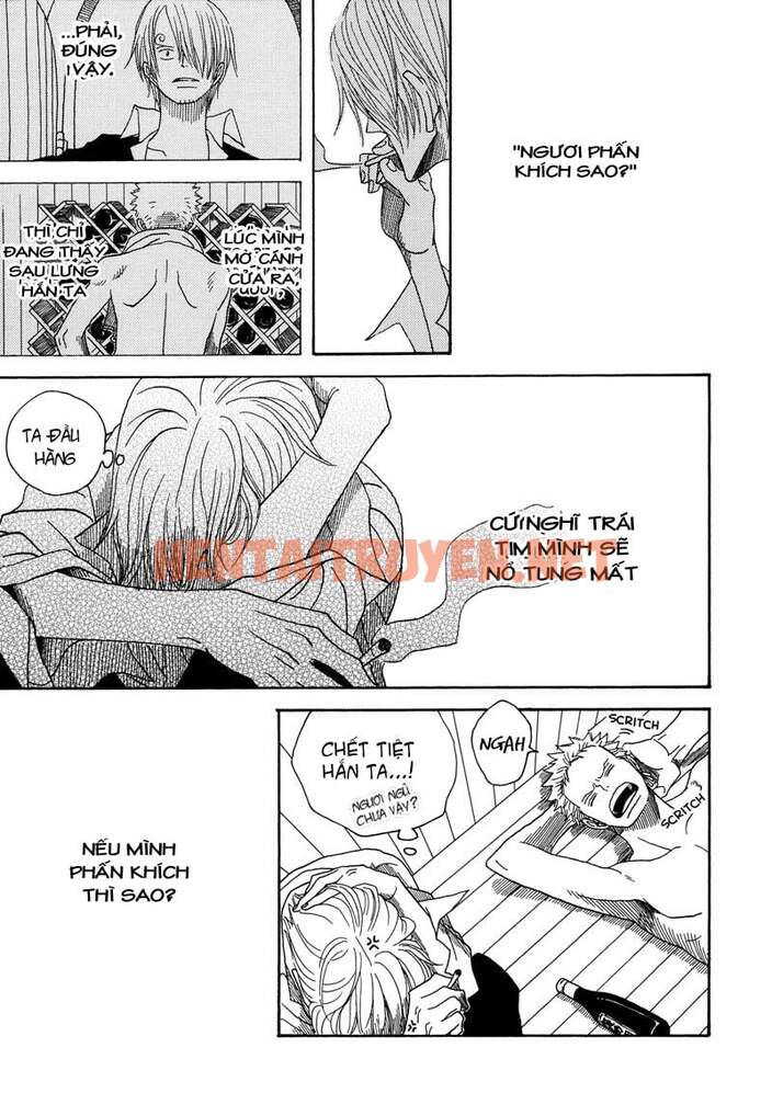 Xem ảnh Zosan Doujinshi - One Piece - Chap 4 - img_010_1694137735 - HentaiTruyenVN.net