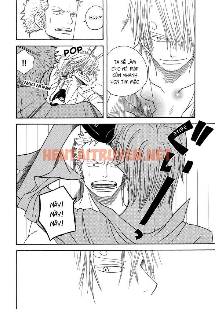 Xem ảnh Zosan Doujinshi - One Piece - Chap 4 - img_013_1694137744 - TruyenVN.APP