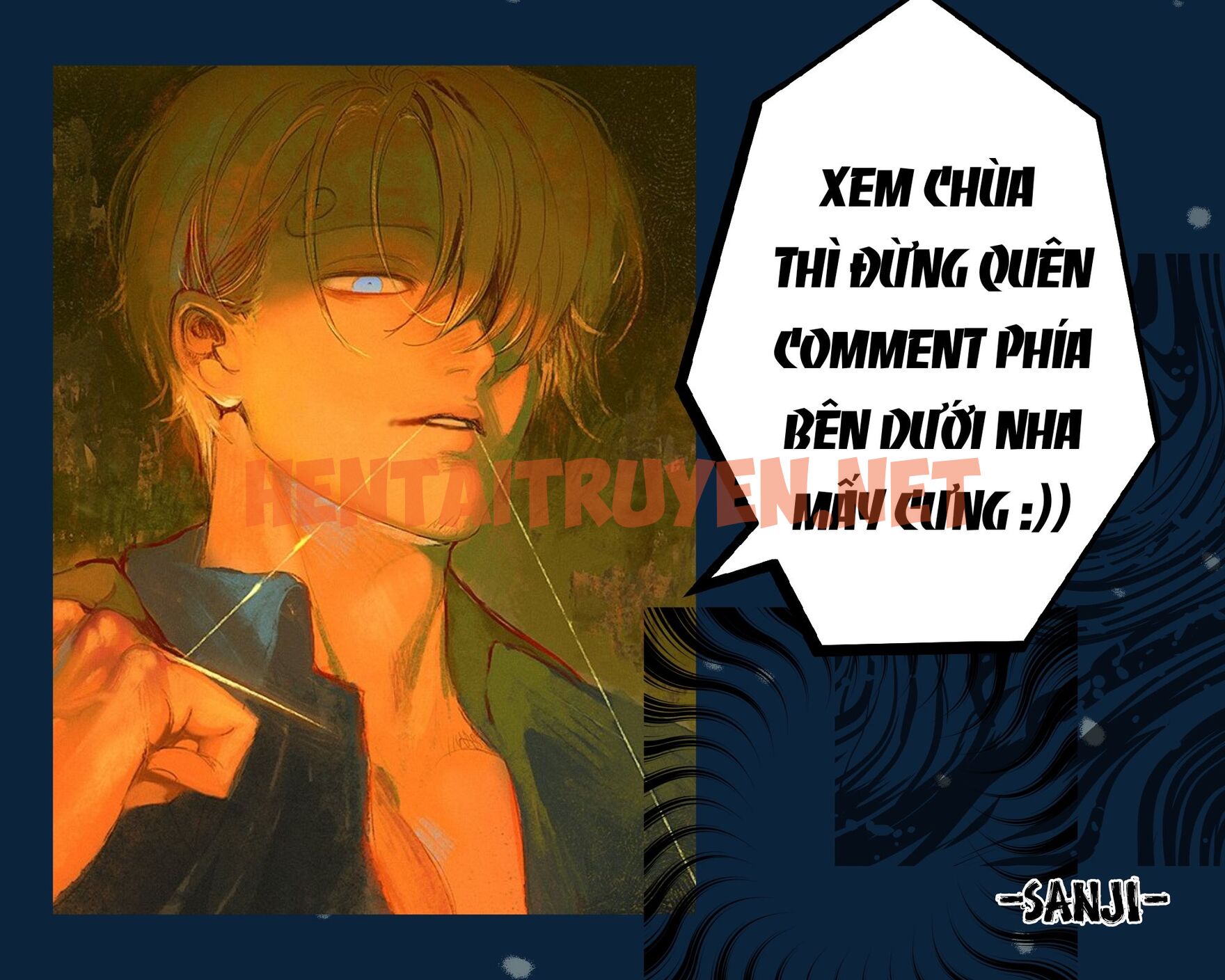 Xem ảnh Zosan Doujinshi - One Piece - Chap 4 - img_016_1694137754 - TruyenVN.APP