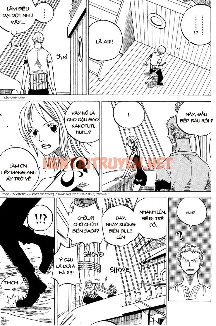 Xem ảnh Zosan Doujinshi - One Piece - Chap 5 - img_003_1694137764 - HentaiTruyenVN.net