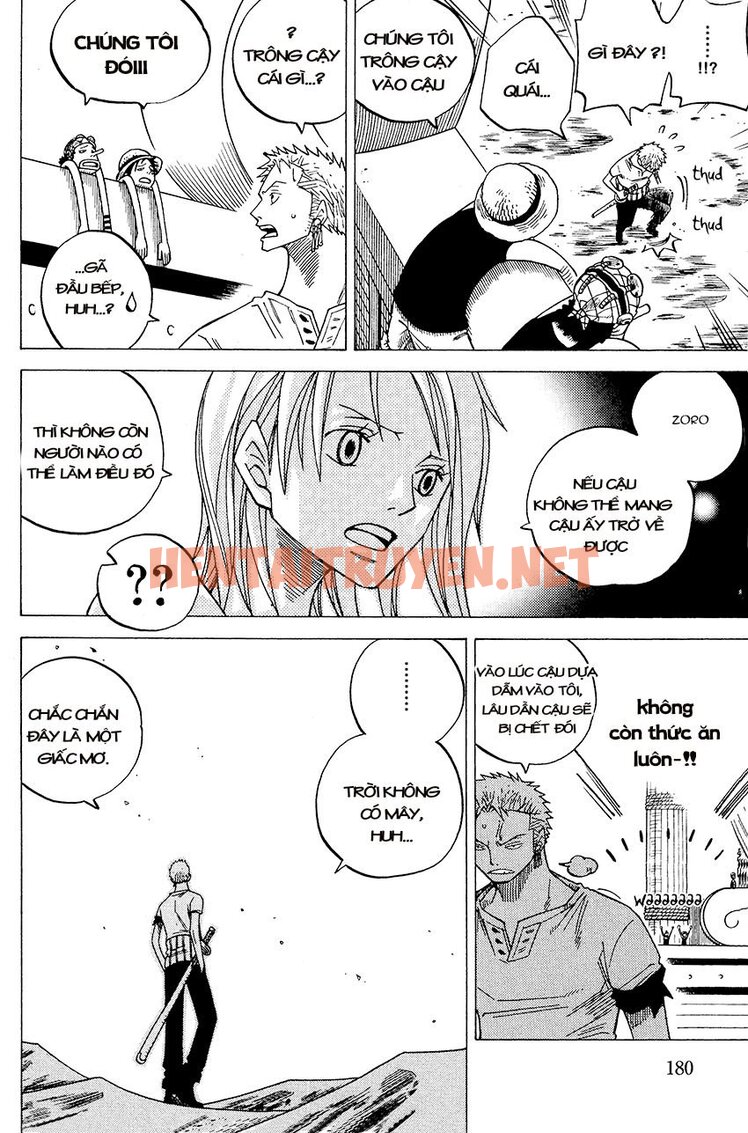 Xem ảnh Zosan Doujinshi - One Piece - Chap 5 - img_004_1694137767 - HentaiTruyenVN.net