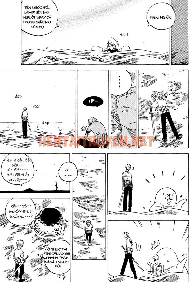 Xem ảnh Zosan Doujinshi - One Piece - Chap 5 - img_005_1694137770 - HentaiTruyen.net