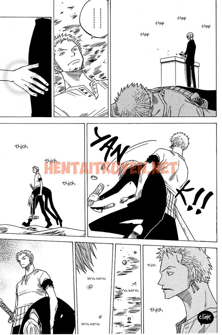 Xem ảnh Zosan Doujinshi - One Piece - Chap 5 - img_007_1694137775 - HentaiTruyenVN.net