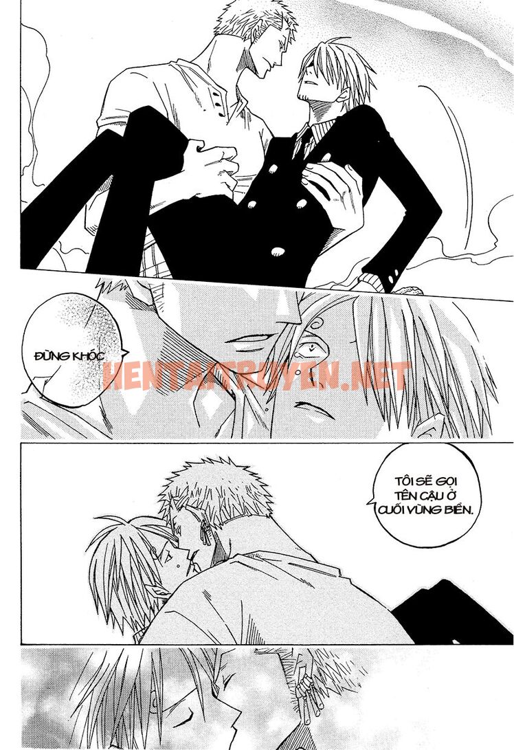 Xem ảnh Zosan Doujinshi - One Piece - Chap 5 - img_008_1694137778 - HentaiTruyenVN.net