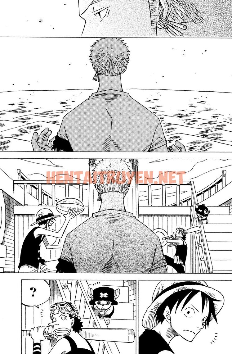 Xem ảnh Zosan Doujinshi - One Piece - Chap 5 - img_009_1694137781 - TruyenVN.APP