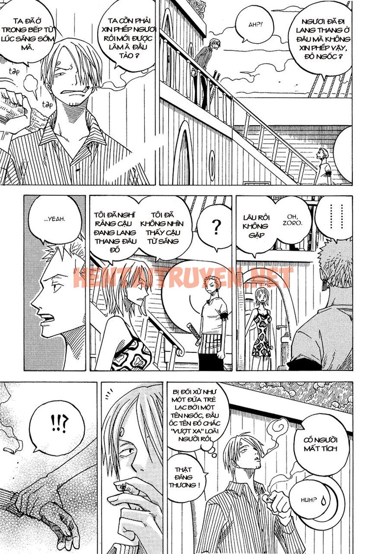 Xem ảnh Zosan Doujinshi - One Piece - Chap 5 - img_011_1694137788 - HentaiTruyen.net