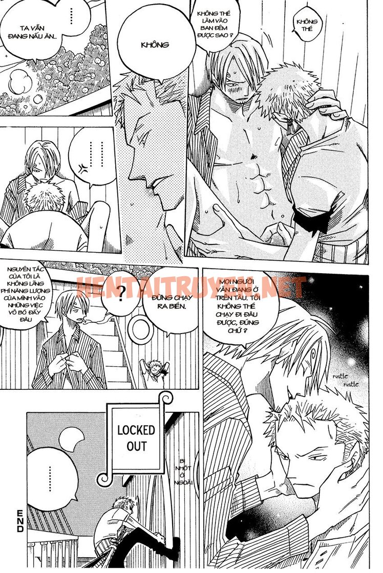 Xem ảnh Zosan Doujinshi - One Piece - Chap 5 - img_015_1694137802 - TruyenVN.APP