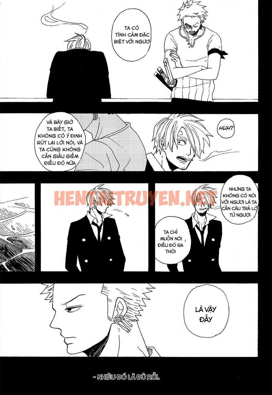 Xem ảnh Zosan Doujinshi - One Piece - Chap 6 - img_003_1694137817 - HentaiTruyen.net