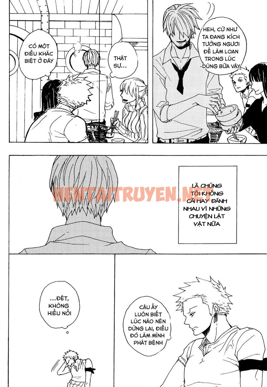 Xem ảnh Zosan Doujinshi - One Piece - Chap 6 - img_012_1694137838 - HentaiTruyenVN.net