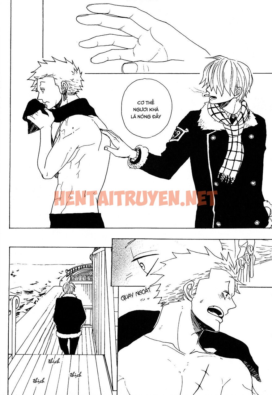 Xem ảnh Zosan Doujinshi - One Piece - Chap 6 - img_016_1694137848 - HentaiTruyenVN.net