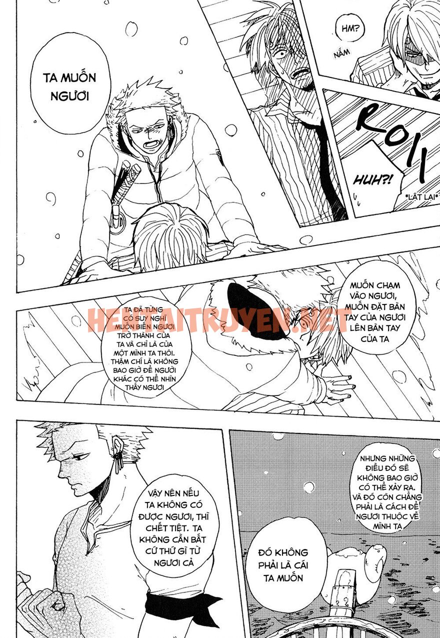 Xem ảnh Zosan Doujinshi - One Piece - Chap 6 - img_026_1694137881 - HentaiTruyen.net