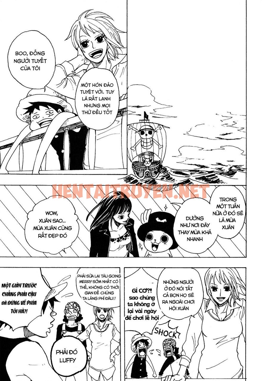 Xem ảnh Zosan Doujinshi - One Piece - Chap 6 - img_029_1694137893 - HentaiTruyen.net