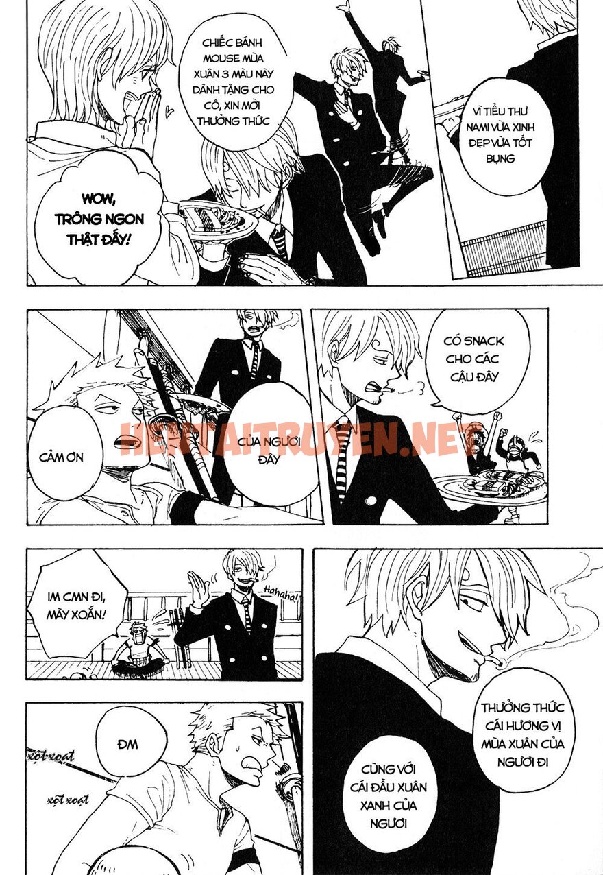 Xem ảnh Zosan Doujinshi - One Piece - Chap 6 - img_030_1694137897 - HentaiTruyen.net