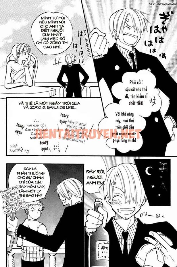 Xem ảnh Zosan Doujinshi - One Piece - Chap 7 - img_004_1694137923 - HentaiTruyenVN.net