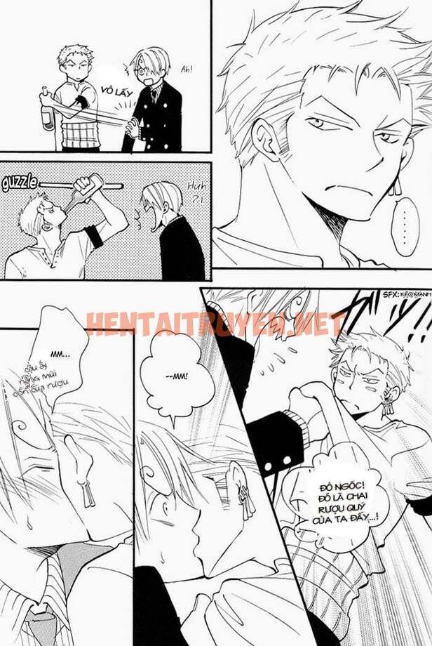 Xem ảnh Zosan Doujinshi - One Piece - Chap 7 - img_005_1694137926 - HentaiTruyenVN.net