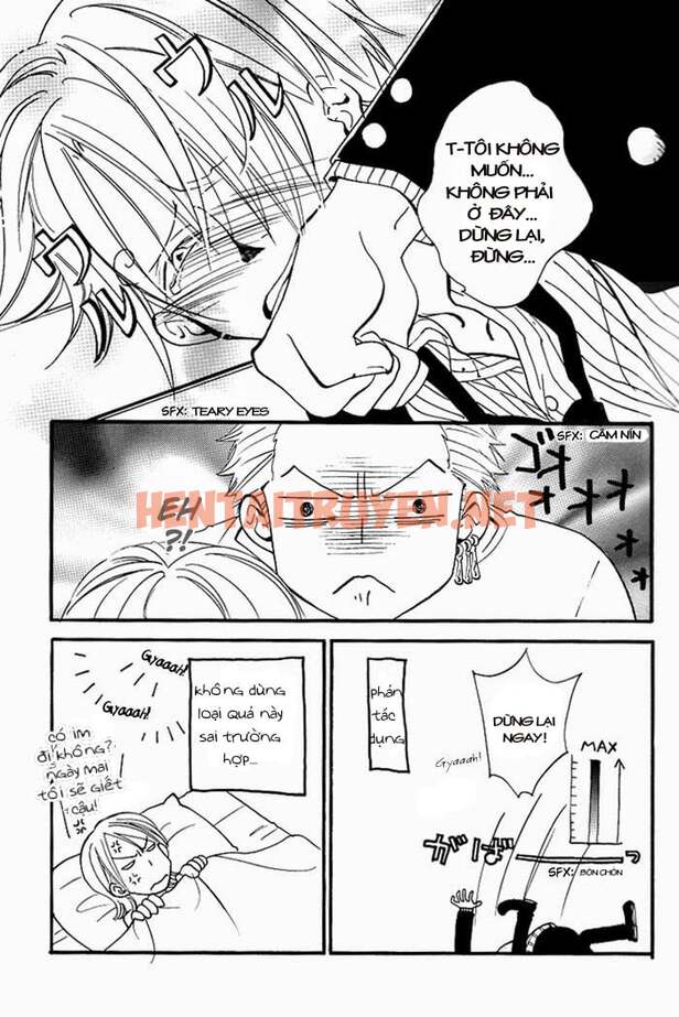 Xem ảnh Zosan Doujinshi - One Piece - Chap 7 - img_007_1694137931 - HentaiTruyen.net