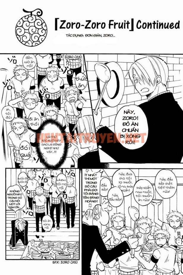 Xem ảnh Zosan Doujinshi - One Piece - Chap 7 - img_010_1694137941 - HentaiTruyenVN.net