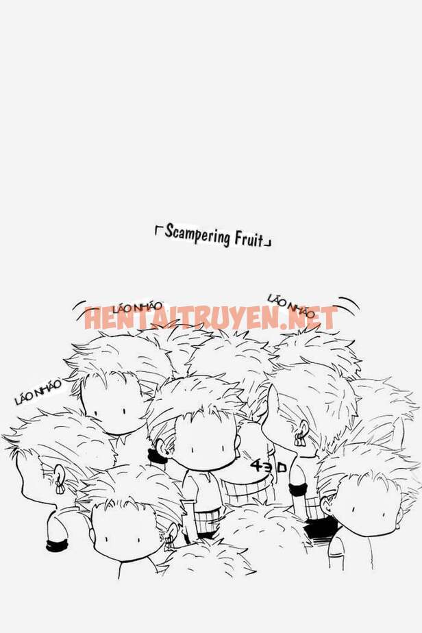 Xem ảnh Zosan Doujinshi - One Piece - Chap 7 - img_013_1694137949 - TruyenVN.APP