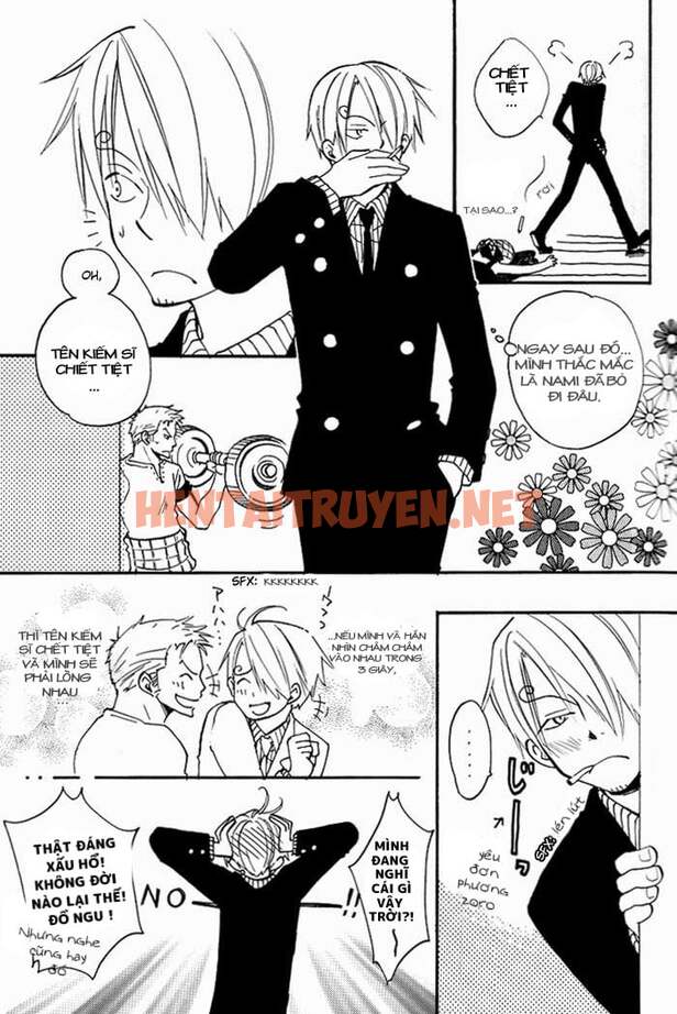 Xem ảnh Zosan Doujinshi - One Piece - Chap 7 - img_016_1694137957 - HentaiTruyenVN.net