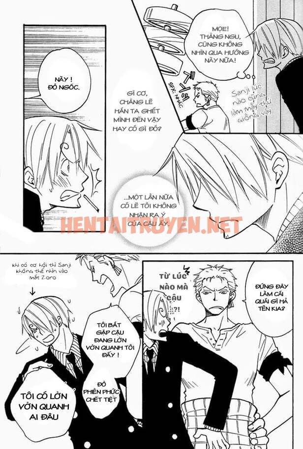 Xem ảnh Zosan Doujinshi - One Piece - Chap 7 - img_018_1694137963 - HentaiTruyenVN.net