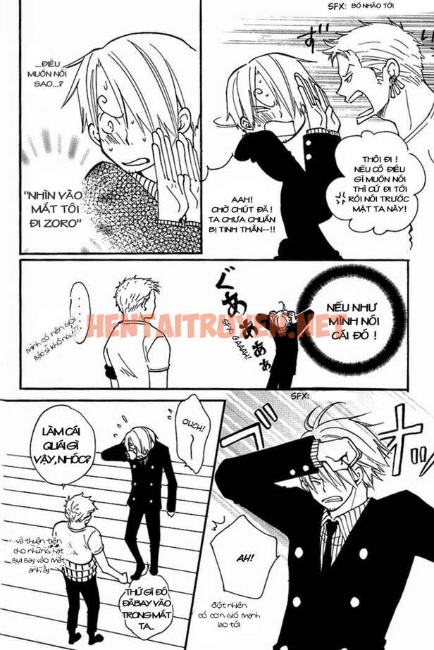 Xem ảnh Zosan Doujinshi - One Piece - Chap 7 - img_019_1694137965 - TruyenVN.APP