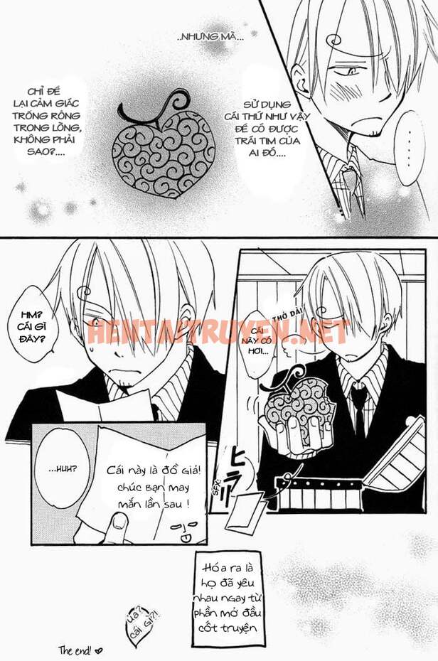 Xem ảnh Zosan Doujinshi - One Piece - Chap 7 - img_022_1694137973 - HentaiTruyen.net