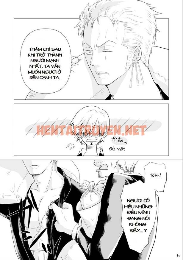 Xem ảnh Zosan Doujinshi - One Piece - Chap 8 - img_005_1694137992 - HentaiTruyen.net