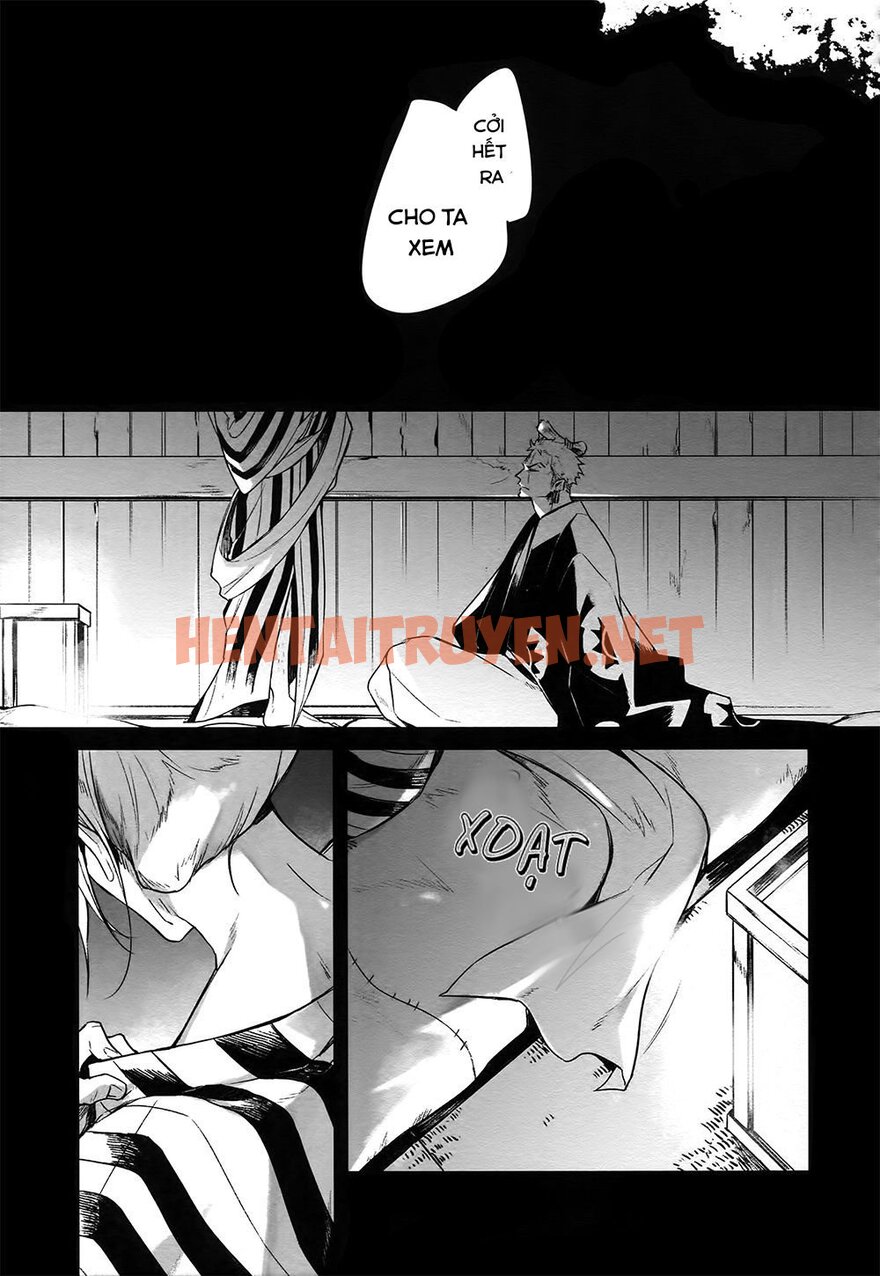 Xem ảnh Zosan Doujinshi - One Piece - Chap 9 - img_003_1694138009 - TruyenVN.APP