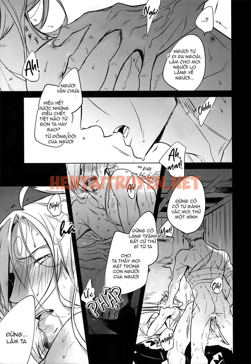 Xem ảnh Zosan Doujinshi - One Piece - Chap 9 - img_013_1694138042 - HentaiTruyenVN.net