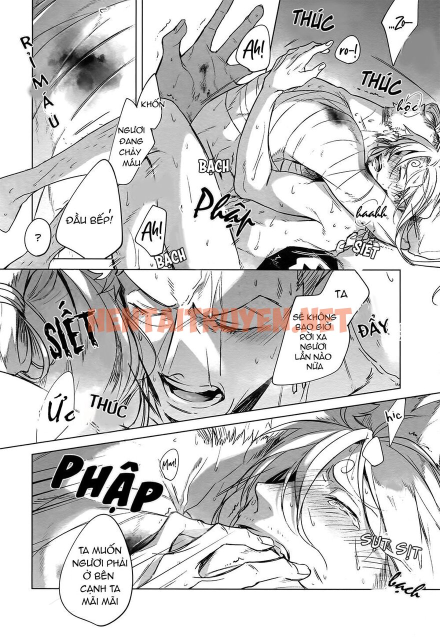 Xem ảnh Zosan Doujinshi - One Piece - Chap 9 - img_018_1694138059 - HentaiTruyen.net
